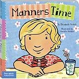 Manners Time