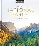 USA National Parks: Lands of Wonder