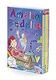 Amelia Bedelia Chapter Book 4-Book Box Set: A Fun-Filled Collection of Amelia Bedelia Stories for Young Readers--Books 1-4