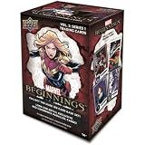 Upper Deck Marvel Beginnings Volume 2: Series 1 Trading Card Blaster Box