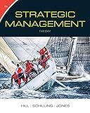 Strategic Management: Theory: An Integrated Approach