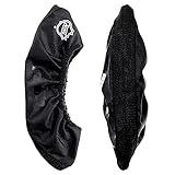 Franklin Sports Ice Skate Blade Cover - Skate Guard - Guards for Hockey Skates - NHL - Ice Skates - Junior