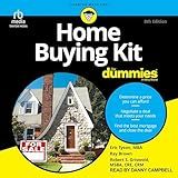 Home Buying Kit for Dummies (8th Edition)