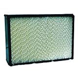 AIRCARE 1045 Replacement Console Wick, Black (1)