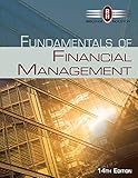 Fundamentals of Financial Management