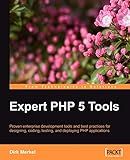 Expert PHP 5 Tools