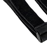 Under Desk Elliptical Machine Foot Harness Accessory