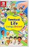 Tomodachi Life: Living the Dream