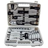 Sk11 Garage Tool Set ETS-45G (Japan Import)