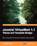 Joomla! VirtueMart 1.1 Theme and Template Design