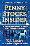 Penny Stocks Insider