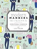 Modern Manners: Tools to Take You to the Top