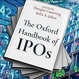 The Oxford Handbook of IPOs