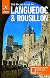 The Rough Guide to Languedoc & Roussillon: Travel Guide with eBook (Rough Guides)