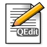 QEdit Code Editor ( Pro )