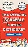 The Official SCRABBLE Players Dictionary