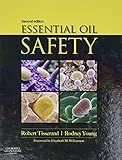 Essential Oil Safety: A Guide for Health Care Professionals