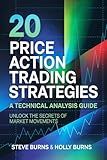 20 Price Action Trading Strategies: A Technical Analysis Guide: Unlock the Secrets of Market Movements