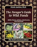 The Forager’s Guide to Wild Foods