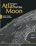 21st Century Atlas of the Moon