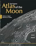 21st Century Atlas of the Moon