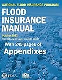 National Flood Insurance Program (NFIP) Manual and Appendix -- October 2022