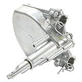 SeaStar Helm, Safe-T/Dual Quick Connect, Single