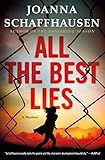 All the Best Lies: A Mystery (Ellery Hathaway, 3)