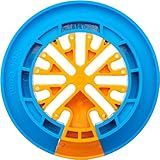 Cable Comb Tool, Wire Comb, Cable Dresser, Bundler, Organizing Tool, Ethernet Comb, Network Cable, Data Cable Comb, Cable Dresser, Cat6 – Patented Design - Perfect for Cable Management