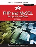 PHP and MySQL for Dynamic Web Sites: Visual QuickPro Guide
