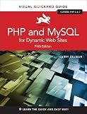 PHP and MySQL for Dynamic Web Sites: Visual QuickPro Guide