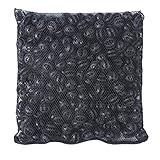 AQUANEAT 1.25” Large Bio Balls for Pond Filter Koi Pond Aquarium Fish Tank Sump Filter Media with Free Media Bag 300pcs