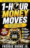 1-Hour Money Moves: Fast Cash Strategies You Can Start Today