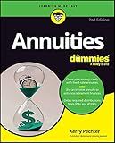 Annuities For Dummies (For Dummies (Business & Personal Finance))