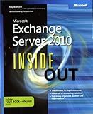 Microsoft® Exchange Server 2010 Inside Out