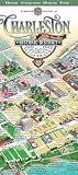 Charleston Historic District Illustrated Map