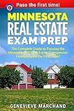 Minnesota Real Estate Exam Prep: The Complete Guide to Passing the Minnesota PSI Real Estate Salesperson License Exam the First Time!