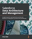 Salesforce Data Architecture and Management: A pragmatic guide for aspiring Salesforce architects and developers to manage, govern, and secure their data effectively