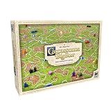 Carcassonne Big Box Board Game (2025 Edition)