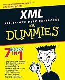 XML All-in-One Desk Reference For Dummies
