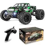 HAIBOXING 18859 1:18 Scale All Terrain RC Car, Hobby 4WD Remote Control Car