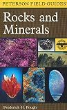 A Field Guide to Rocks and Minerals (Peterson Field Guides)