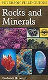 A Field Guide to Rocks and Minerals (Peterson Field Guides)