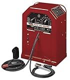 Lincoln Electric Stick Welder, 225AC/125DC, 230V, 50A, OCV 79, L (K1297)