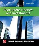 Real Estate Finance & Investments (Real Estate Finance and Investments)