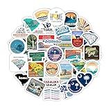 BulbaCraft South Carolina Sticker for Water Bottle and Laptop - State Souvenirs, Decorations & Gifts, Waterproof Vinyl Decals, Gifts for Women & Men