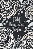 Debt Management Tracker: Help You Organize Your Finances To Become Debt-free - Simple Debt Progress Tracker