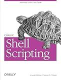 Classic Shell Scripting