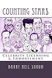 Counting Stars: Celebrity Licensing & Endorsements