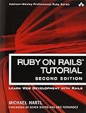 Ruby on Rails Tutorial: Learn Web Development With Rails